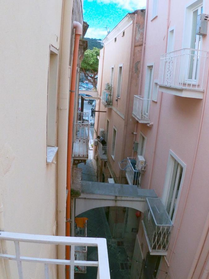 La Casetta Di ガエータ エクステリア 写真